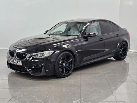 BMW M3 3.0 M3 Saloon