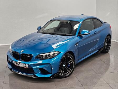 BMW M2 3.0 M2 Coupe