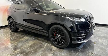 LAND ROVER RANGE ROVER VELAR 2.0 D180 R-Dynamic SE