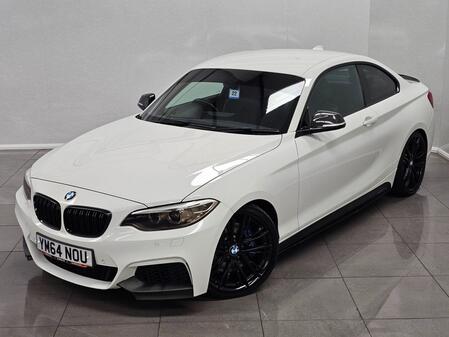 BMW 2 SERIES 3.0 M235i Coupe